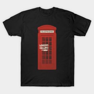 London calling T-Shirt